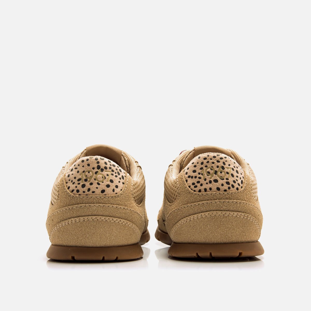 Zapatillas de Mujer modelo BERLIN de MTNG image number 7