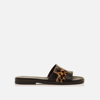 Sandalias planas de Mulher modelo ALYSA de MTNG