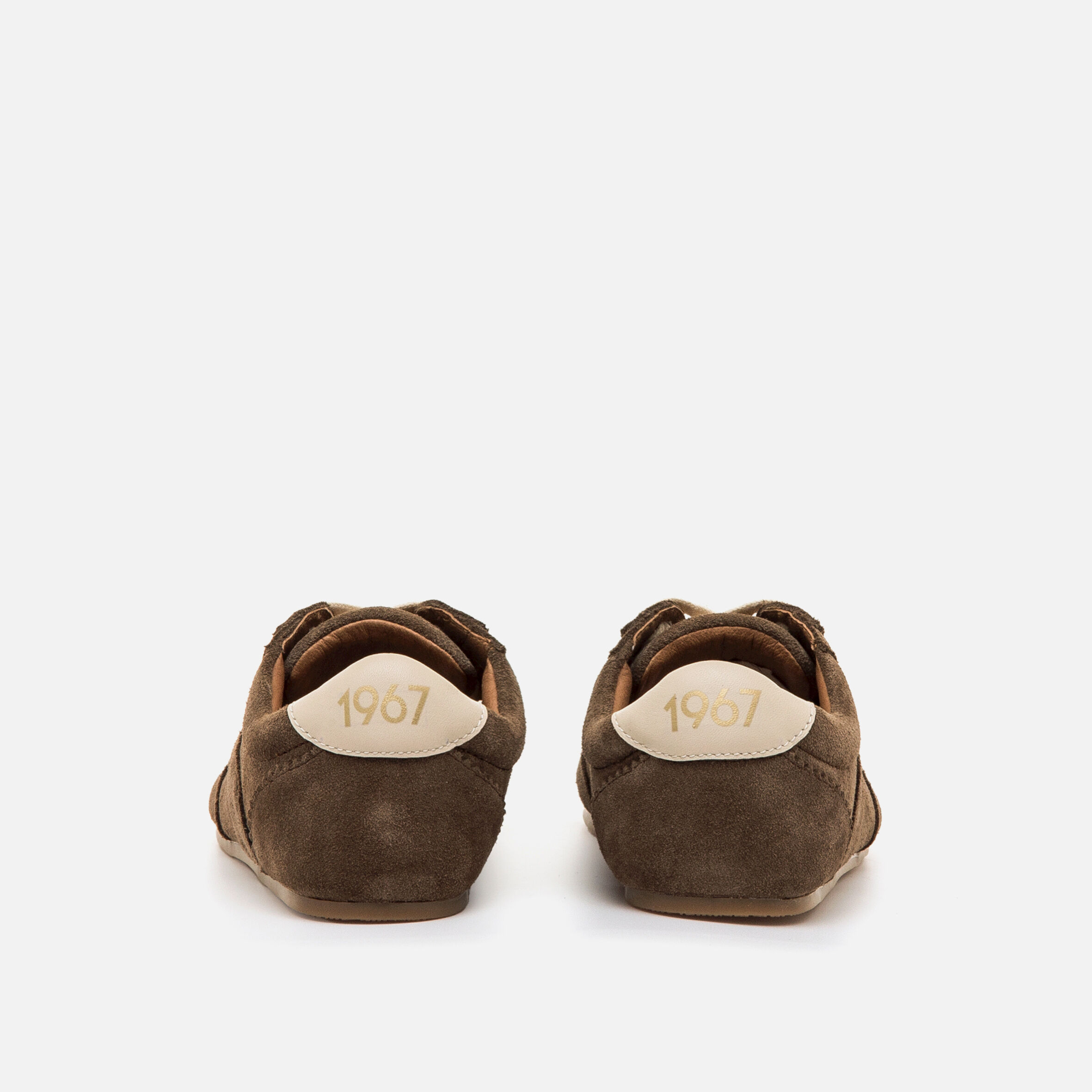 Buy FREE brown 61644 | SNEAKERS Mtng for WOMAN