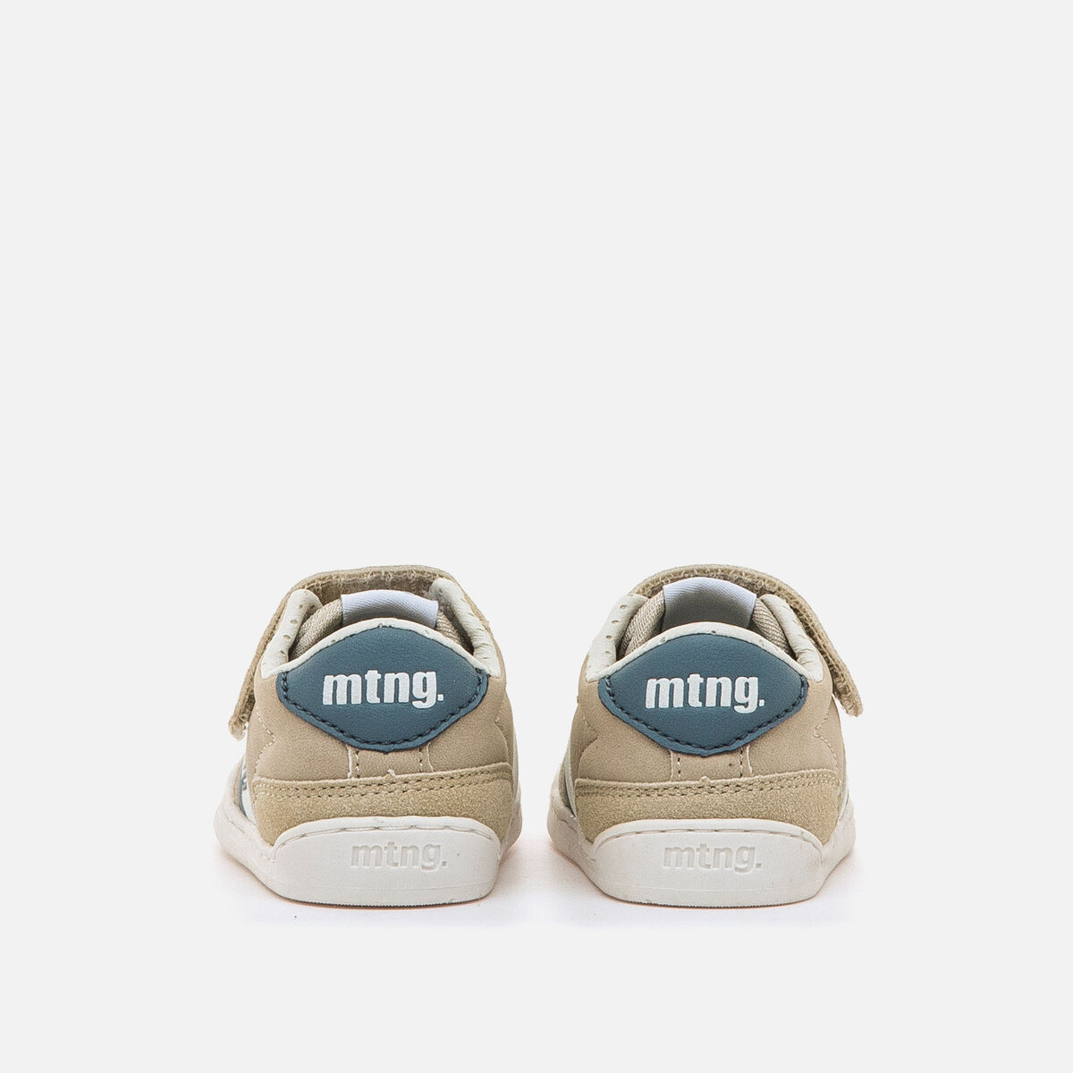 Sneakers pour Garcon mod&egrave;le FREE BABY de MTNG image number 4