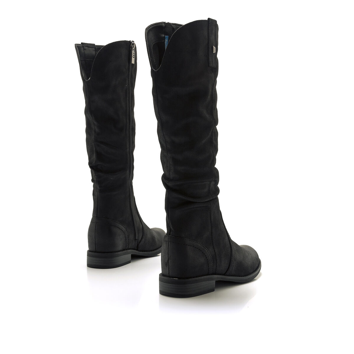 Botas planas de Mulher modelo PERSEA de MTNG image number 3