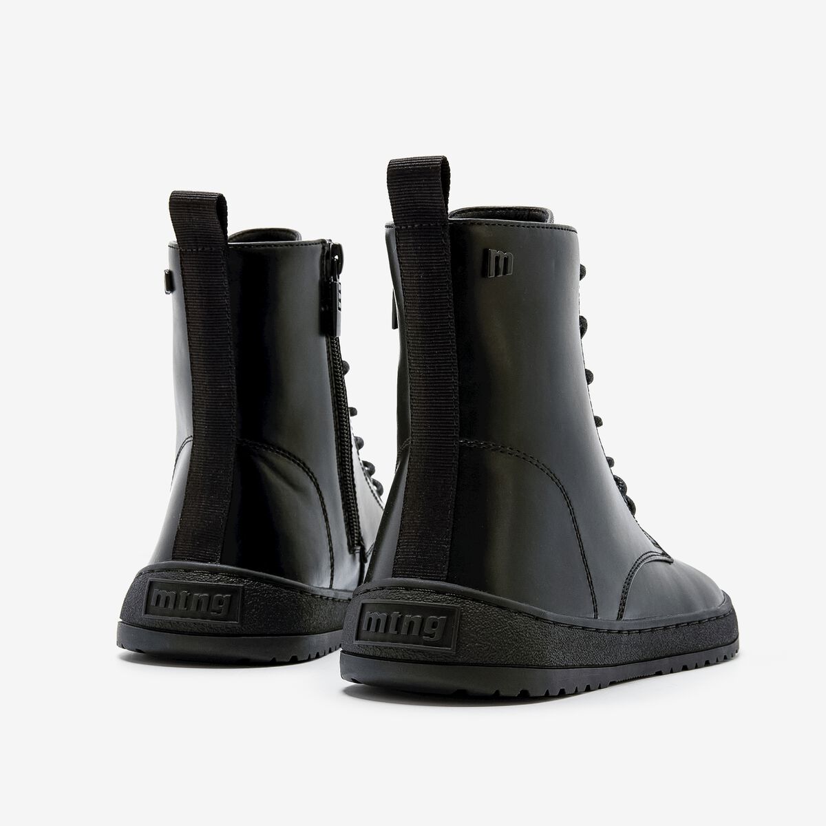 Botines planos de Mujer modelo FREE de MTNG image number 4