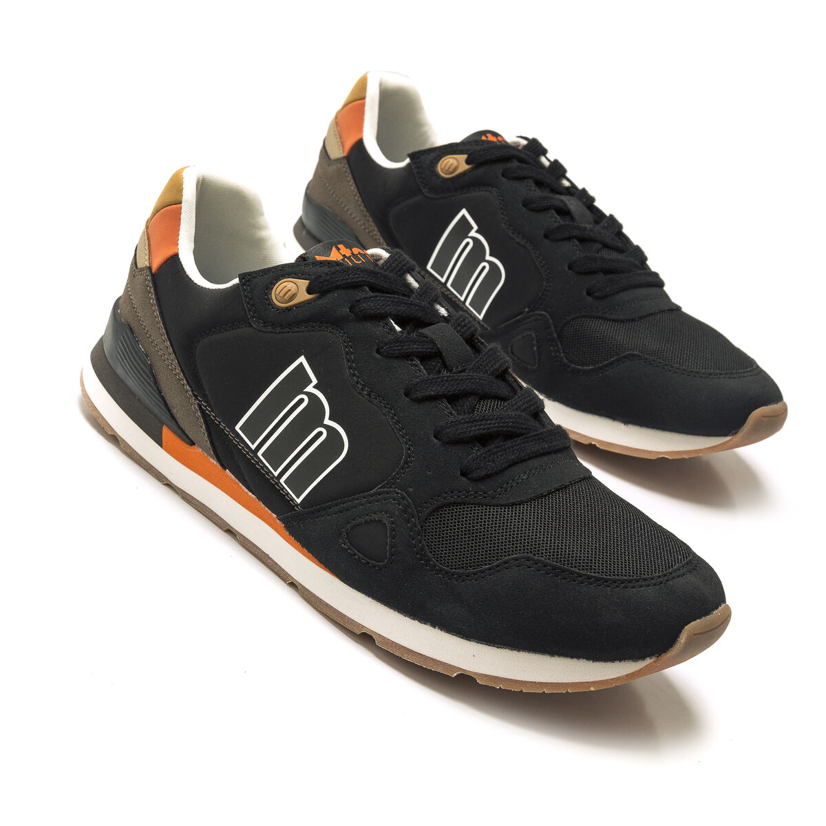 Zapatillas de Hombre modelo JOGGO de MTNG image number 2