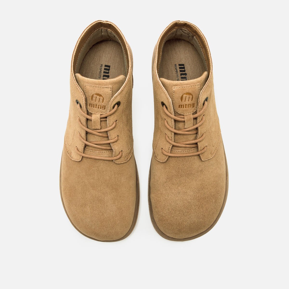 Botas de Tornozelo de Homem modelo FREE de MTNG image number 1