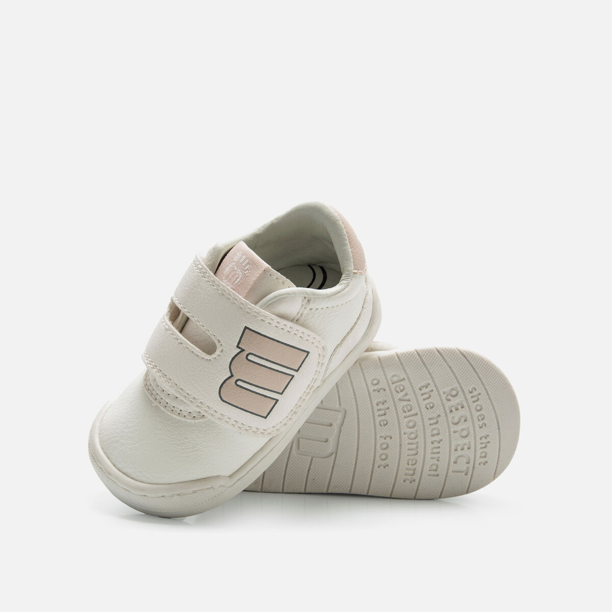 Zapatillas de Nina modelo FREE BABY de MTNG image number 3