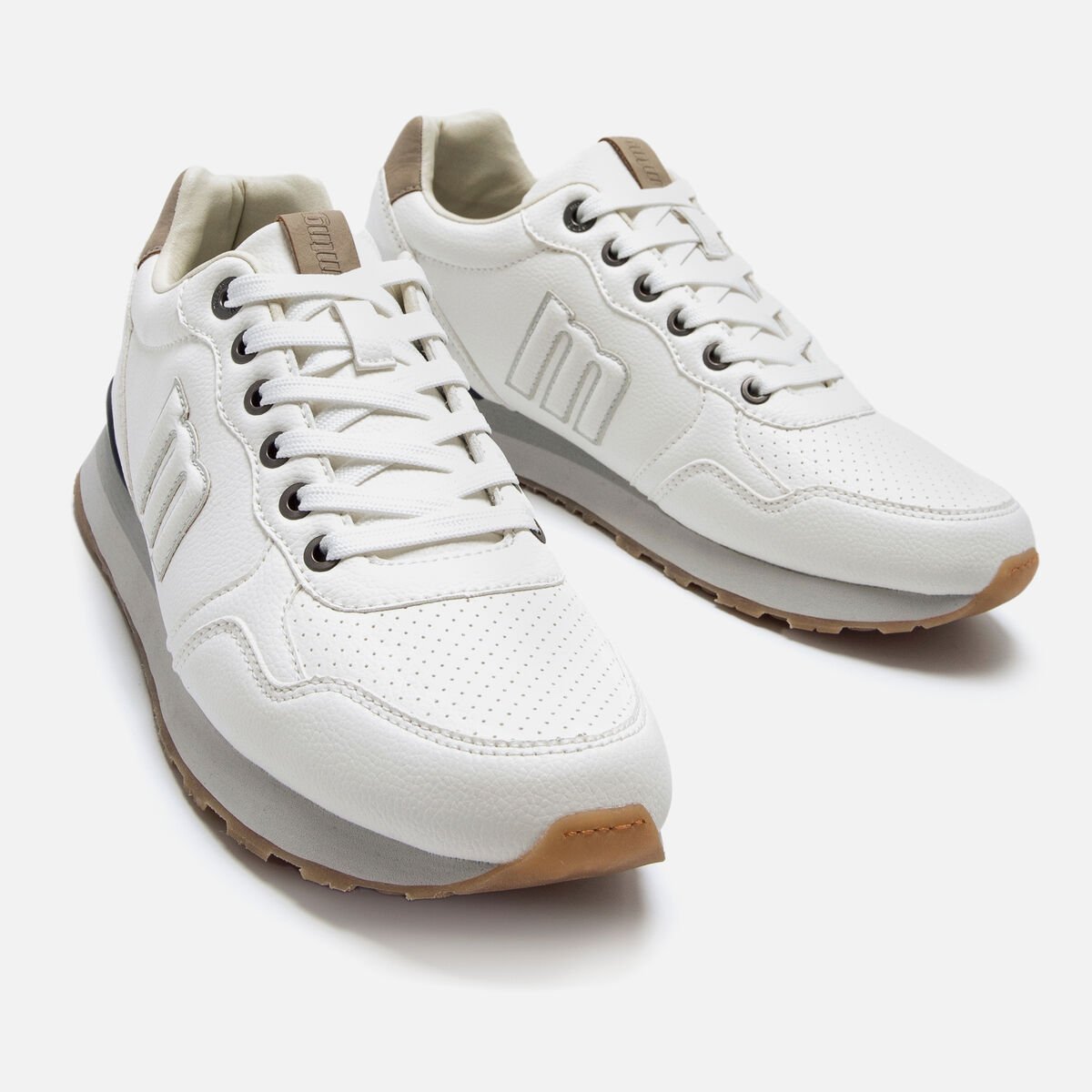 Sneakers pour Homme mod&egrave;le PORLAND de MTNG image number 3