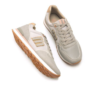 Sneakers de Mulher modelo JOGGO CLASSIC de MTNG