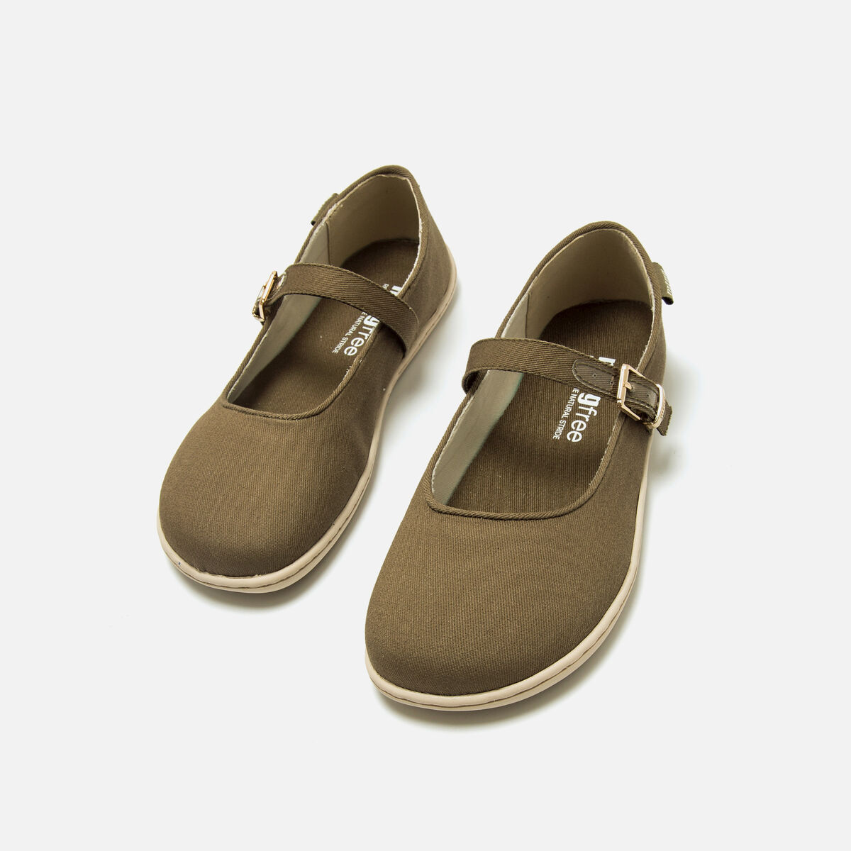 Zapatos planos de Mujer modelo FREE de MTNG image number 5