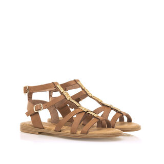 Sandalias planas de Mulher modelo MARIA de MTNG