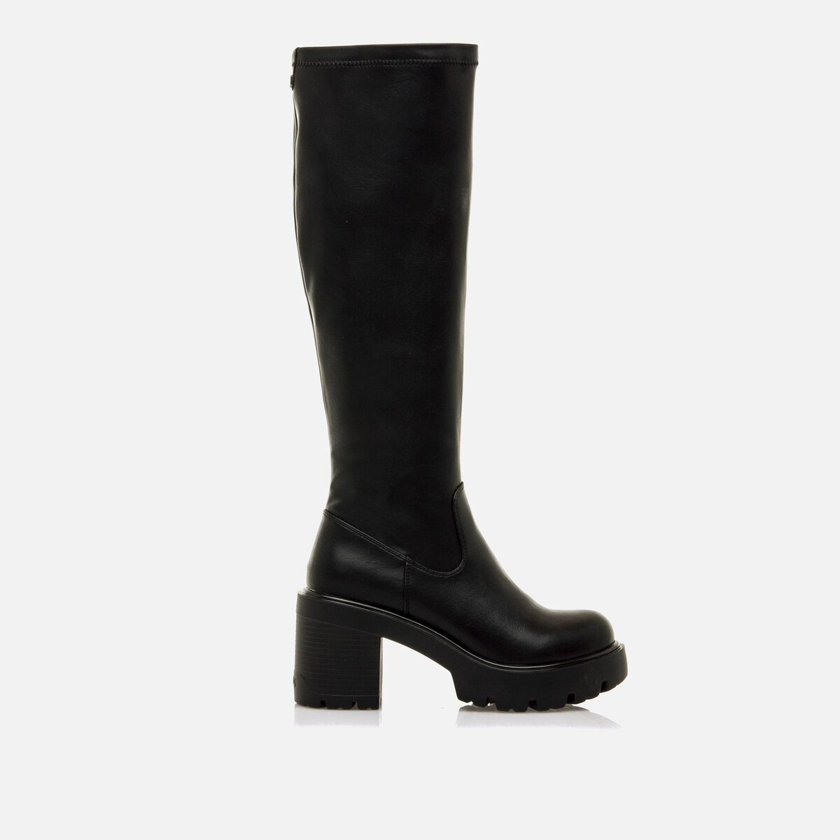 Botas de salto de Mulher modelo SABA de MTNG image number 0