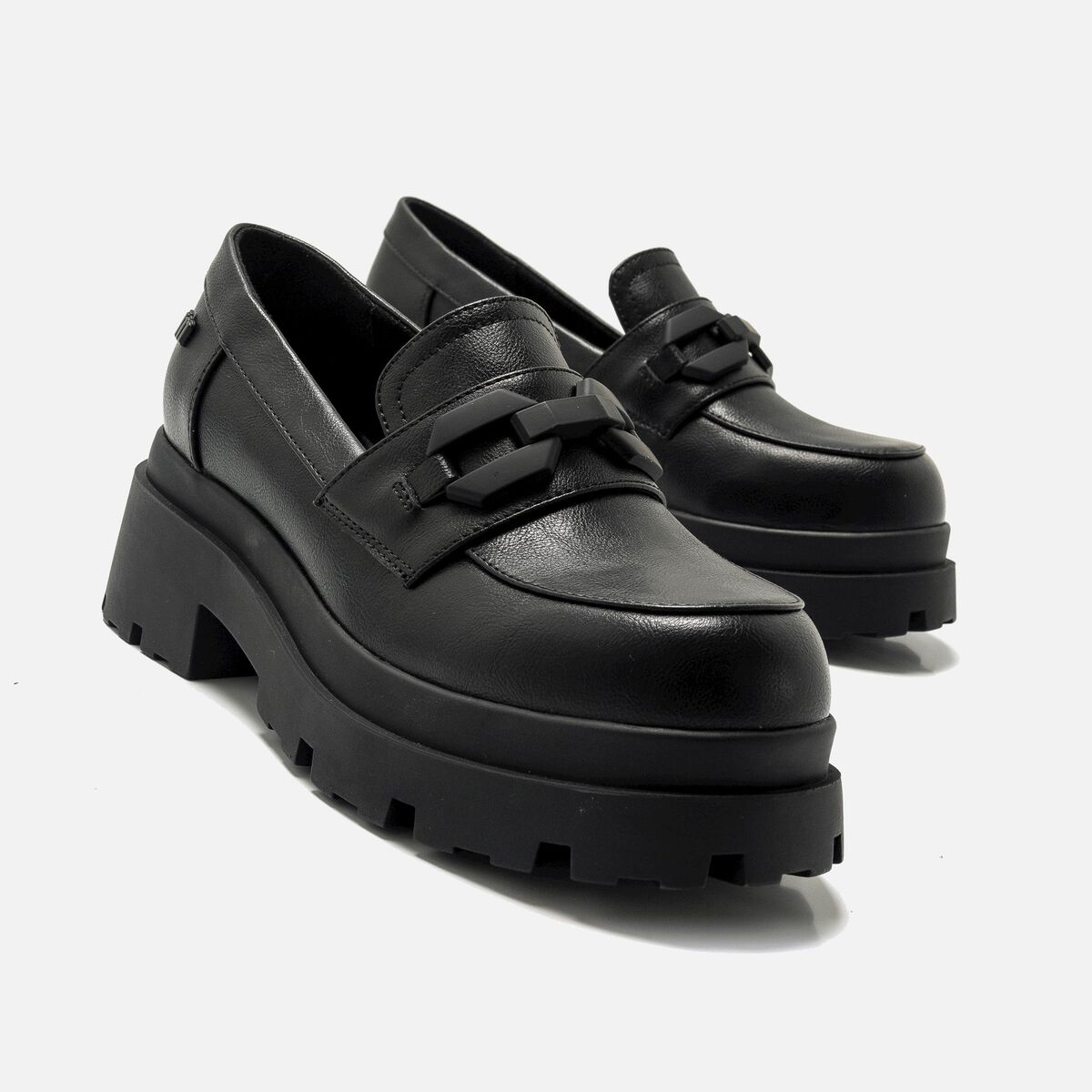 Sapatos planos de Mulher modelo MISSIONE de MTNG image number 4