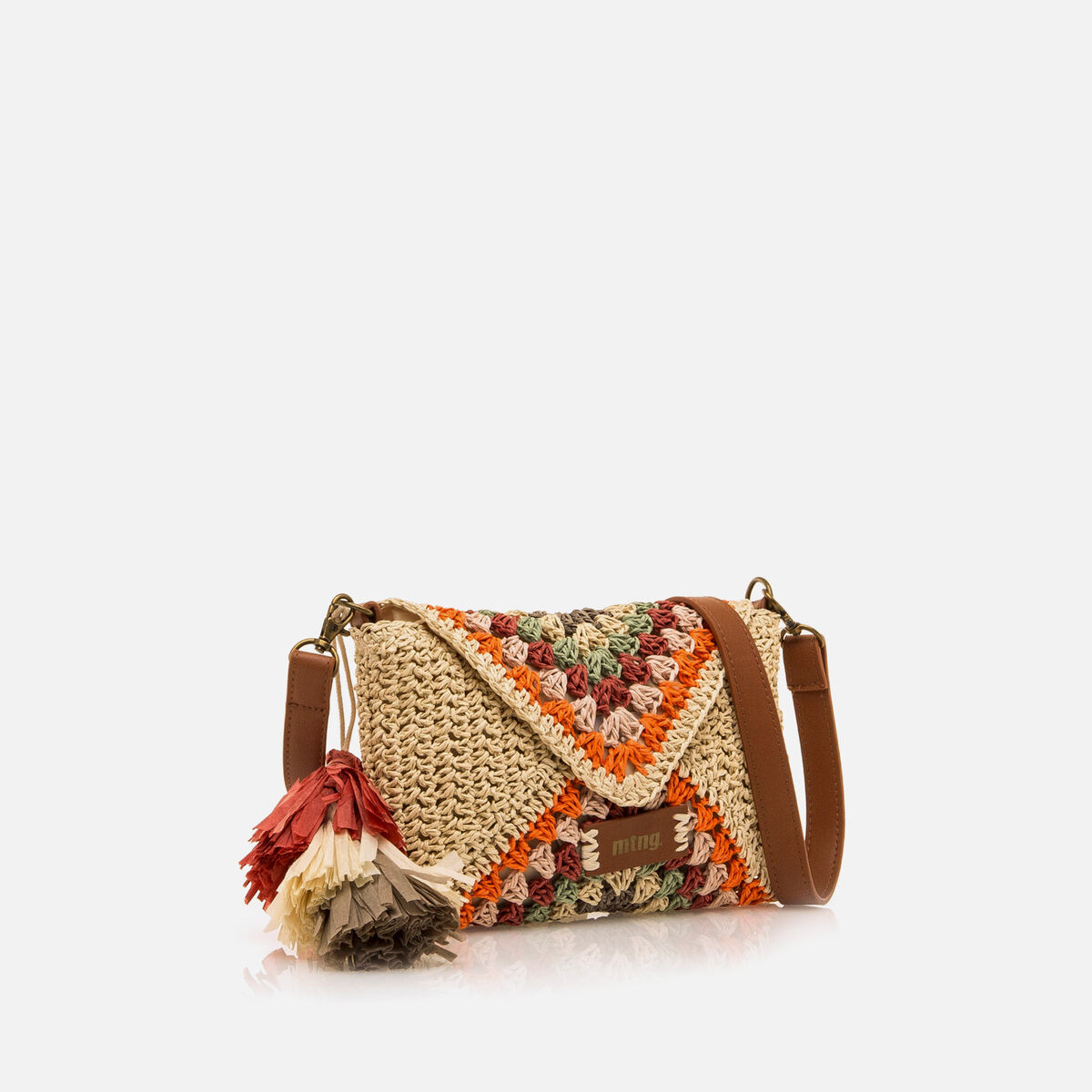 Bandoleras de Mujer modelo DARI de MTNG image number 6