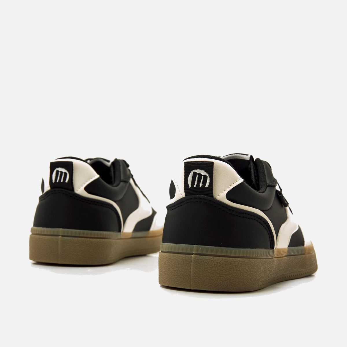 Sneakers pour Femme modèle ROY de MTNG image number 2