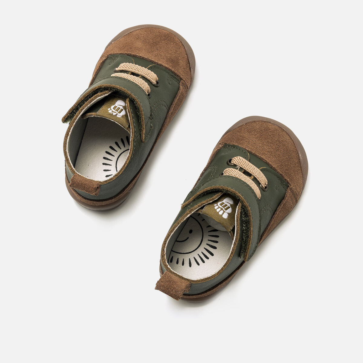 Botines de Nino modelo FREE BABY de MTNG image number 3