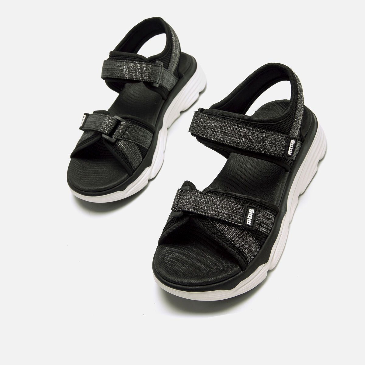 Sandalias planas de Mulher modelo TSUNAMI de MTNG image number 1