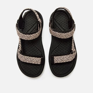 Sandalias planas de Mulher modelo SOLANA de MTNG