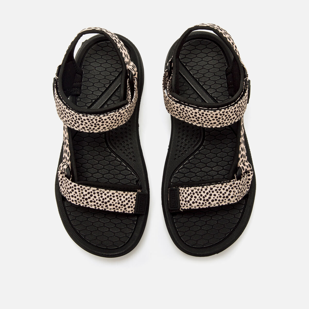 Sandalias planas de Mulher modelo SOLANA de MTNG image number 1