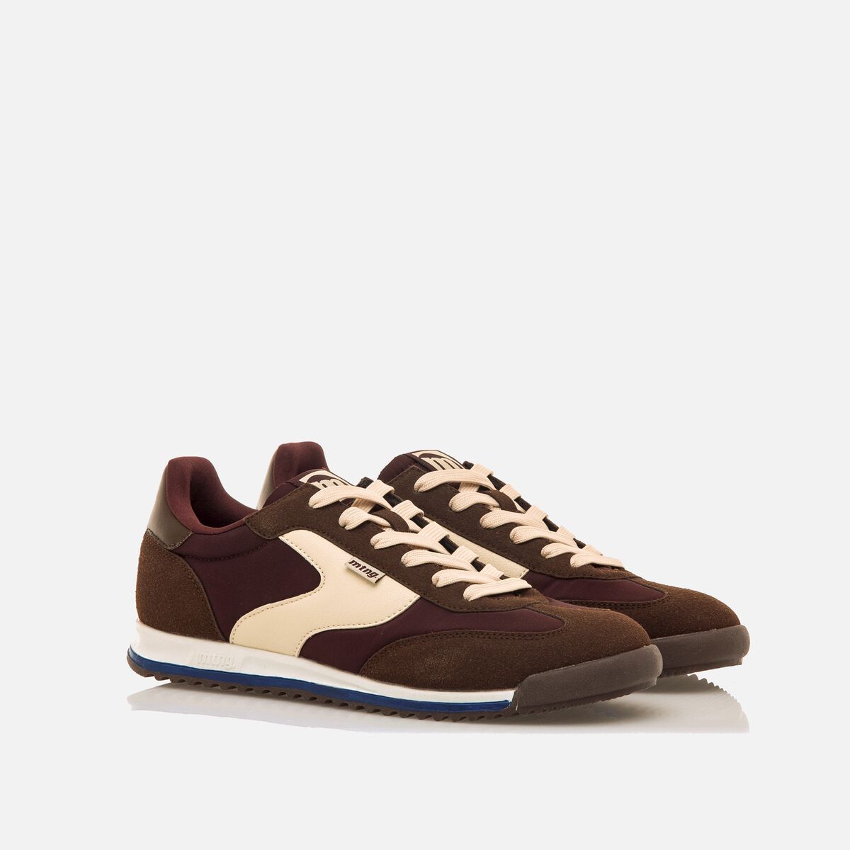 Zapatillas de Hombre modelo OLYMPIC de MTNG image number 4