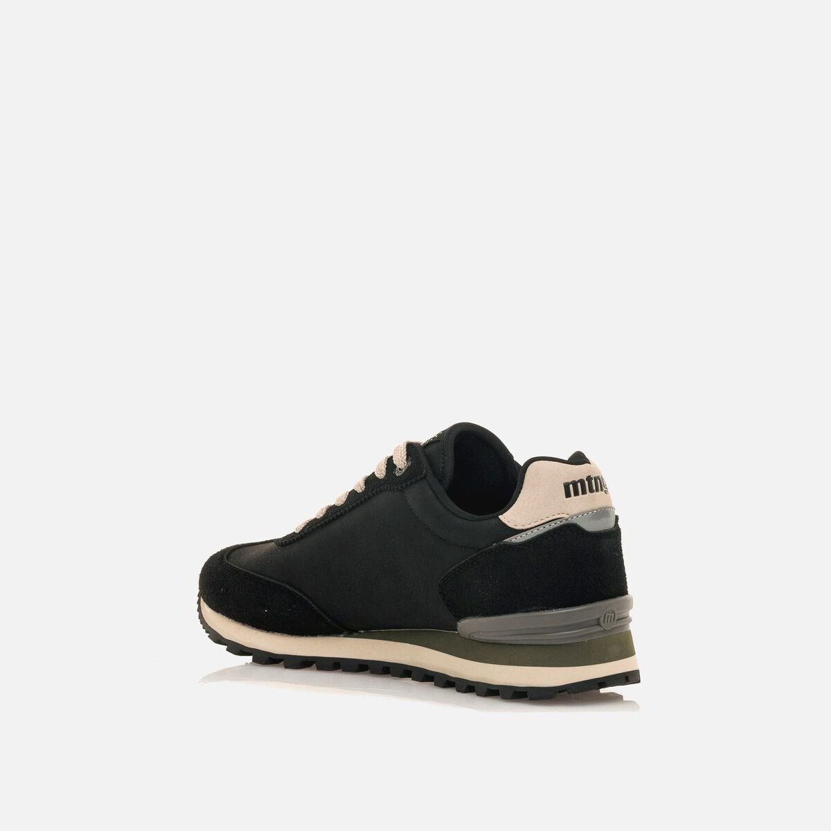 Zapatillas de Hombre modelo JOGGO TRACK de MTNG image number 3