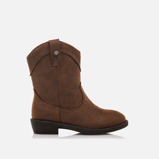 Bottines pour Filles modèle PERSEA de MTNG