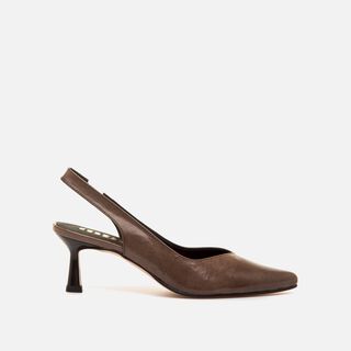 Sapatos de salto alto de Mulher modelo NINETTE de MTNG