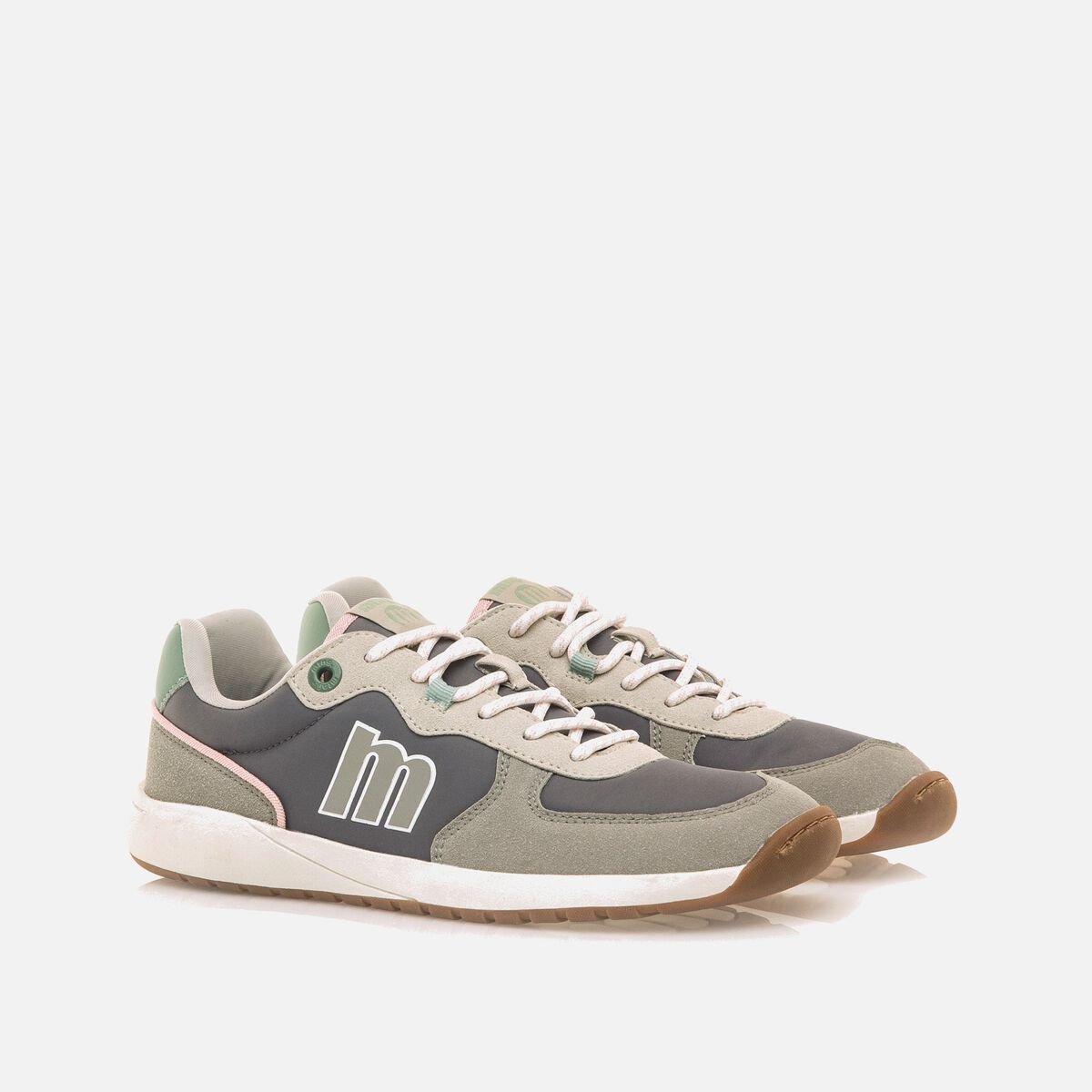 Zapatillas de Mujer modelo FREE de MTNG image number 4