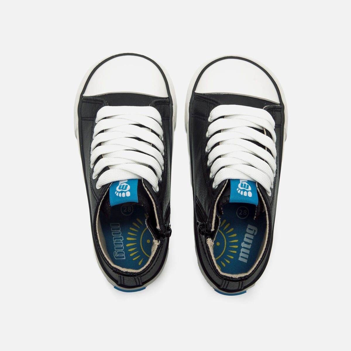 Zapatillas de Nina modelo FREE de MTNG image number 5