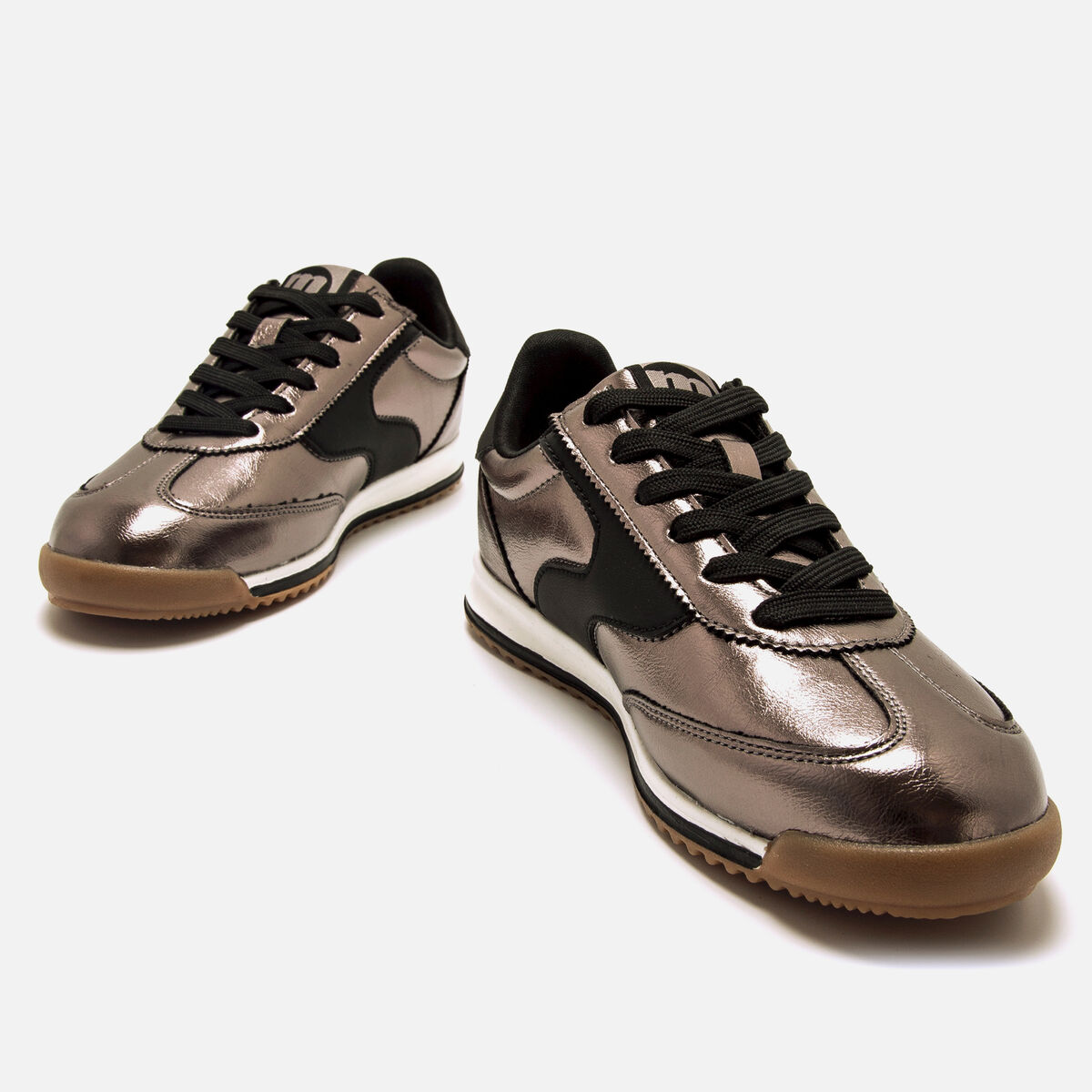 Sapatilhas de Mulher modelo OLYMPIC de MTNG image number 3