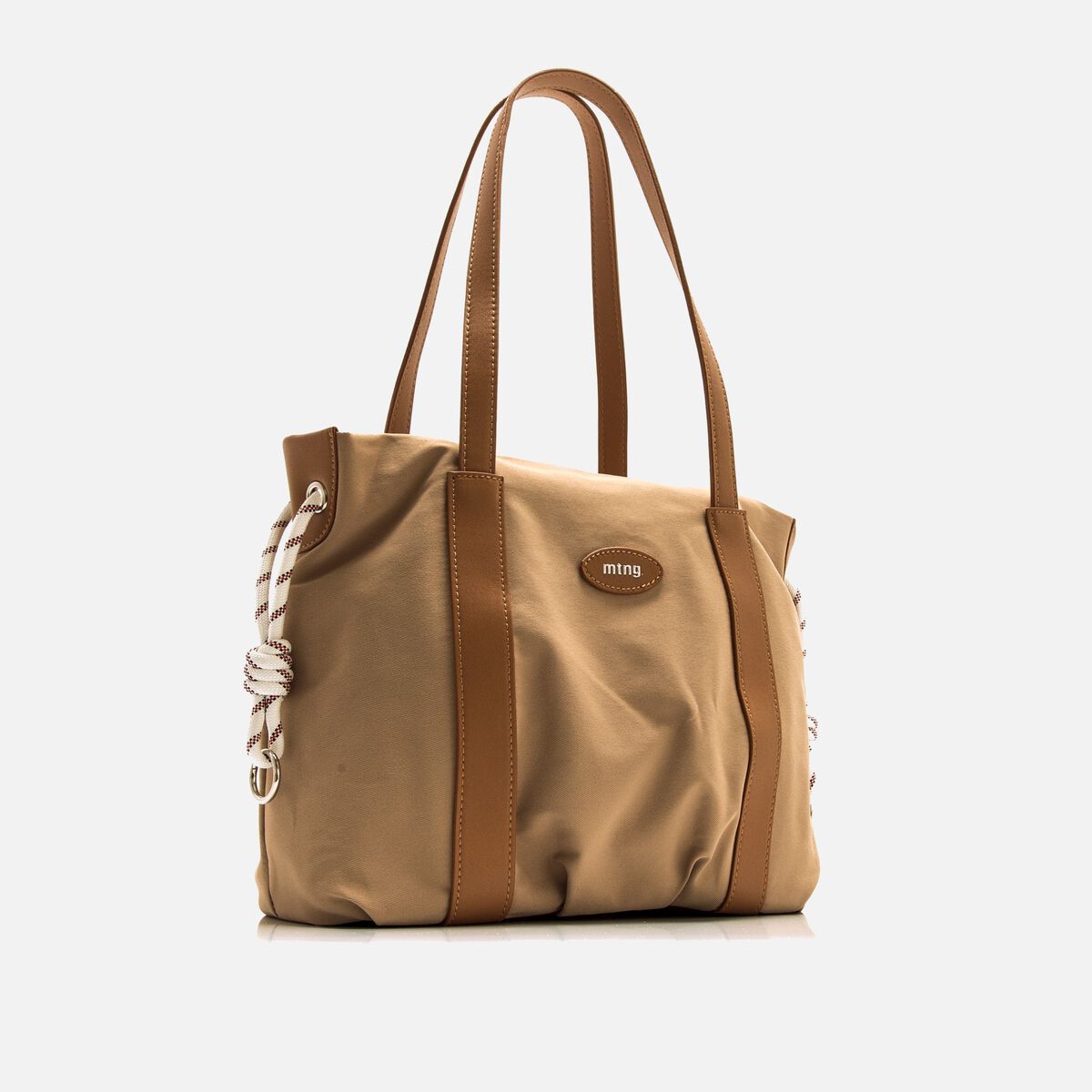 Bolsos de Mujer modelo GIRAS de MTNG image number 5