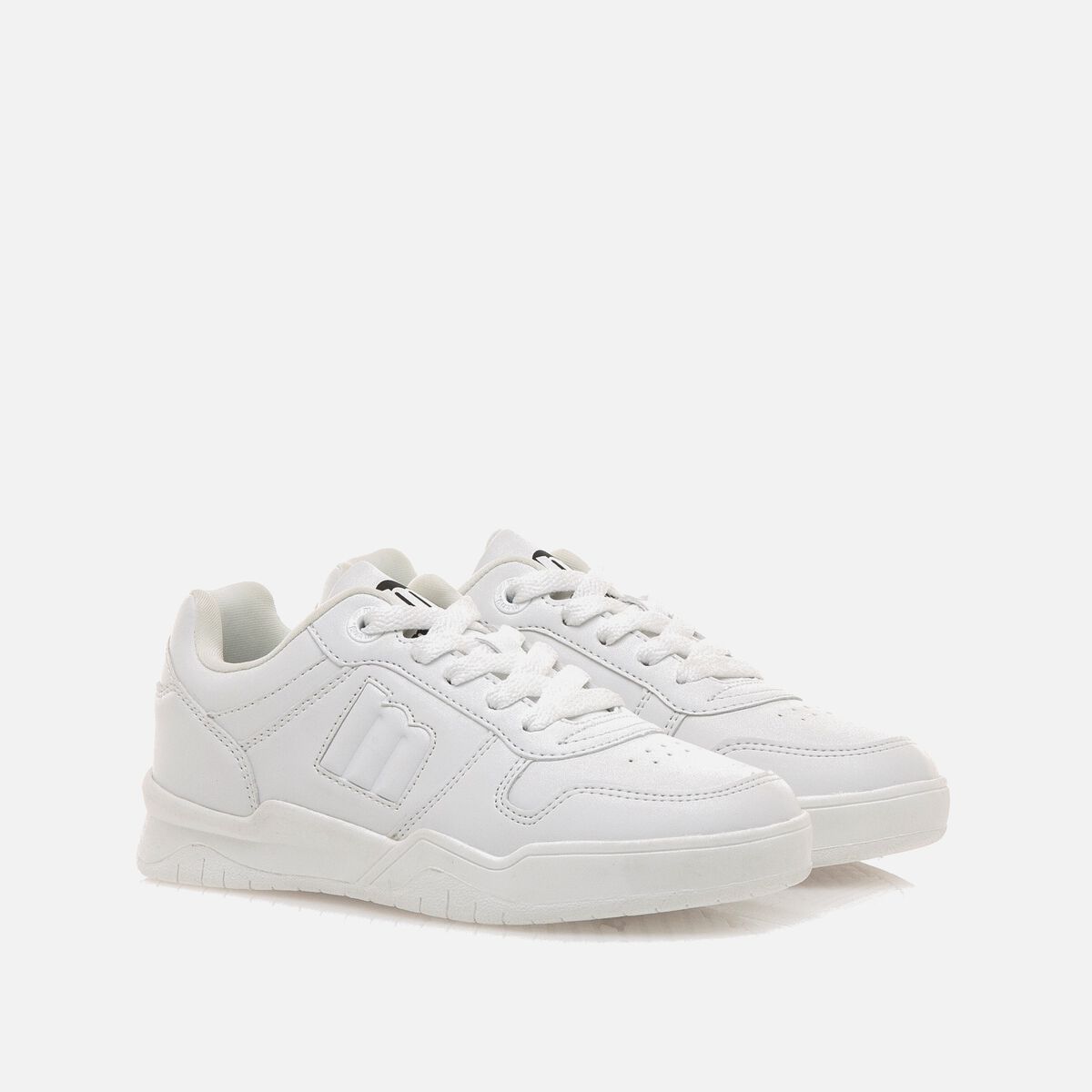 Sneakers pour Filles modèle POPE de MTNG image number 4