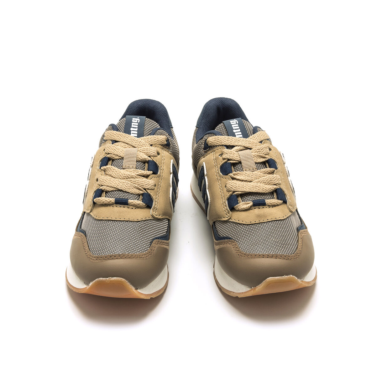 Zapatillas de Nino modelo JONY de MTNG image number 2