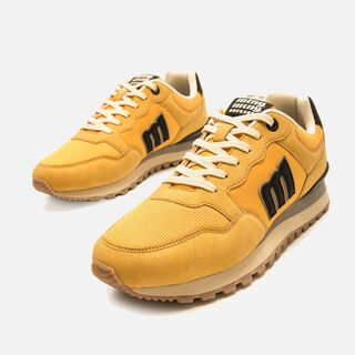 Sneakers pour Homme modèle JOGGO TRACK de MTNG