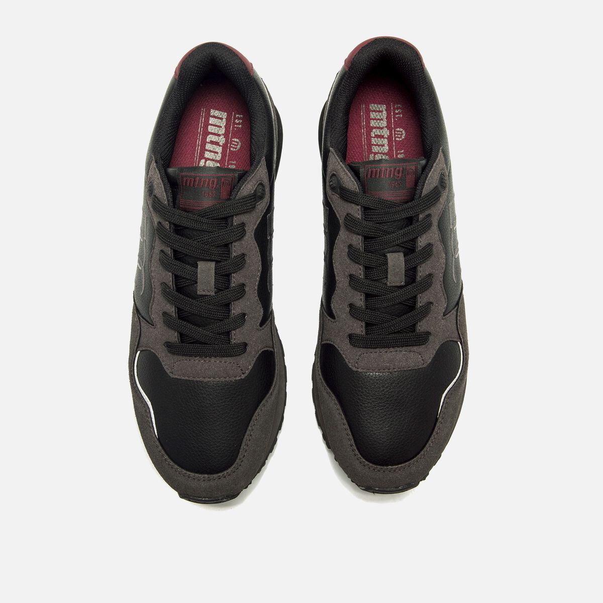 Zapatillas de Hombre modelo JOGGO CLASSIC de MTNG image number 5
