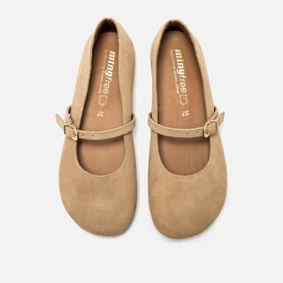 Sapatos planos de Mulher modelo FREE de MTNG