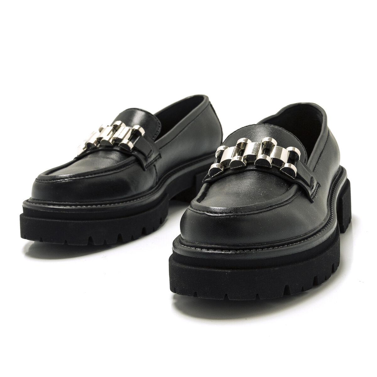 Zapatos planos de Mujer modelo MERC de MTNG image number 5