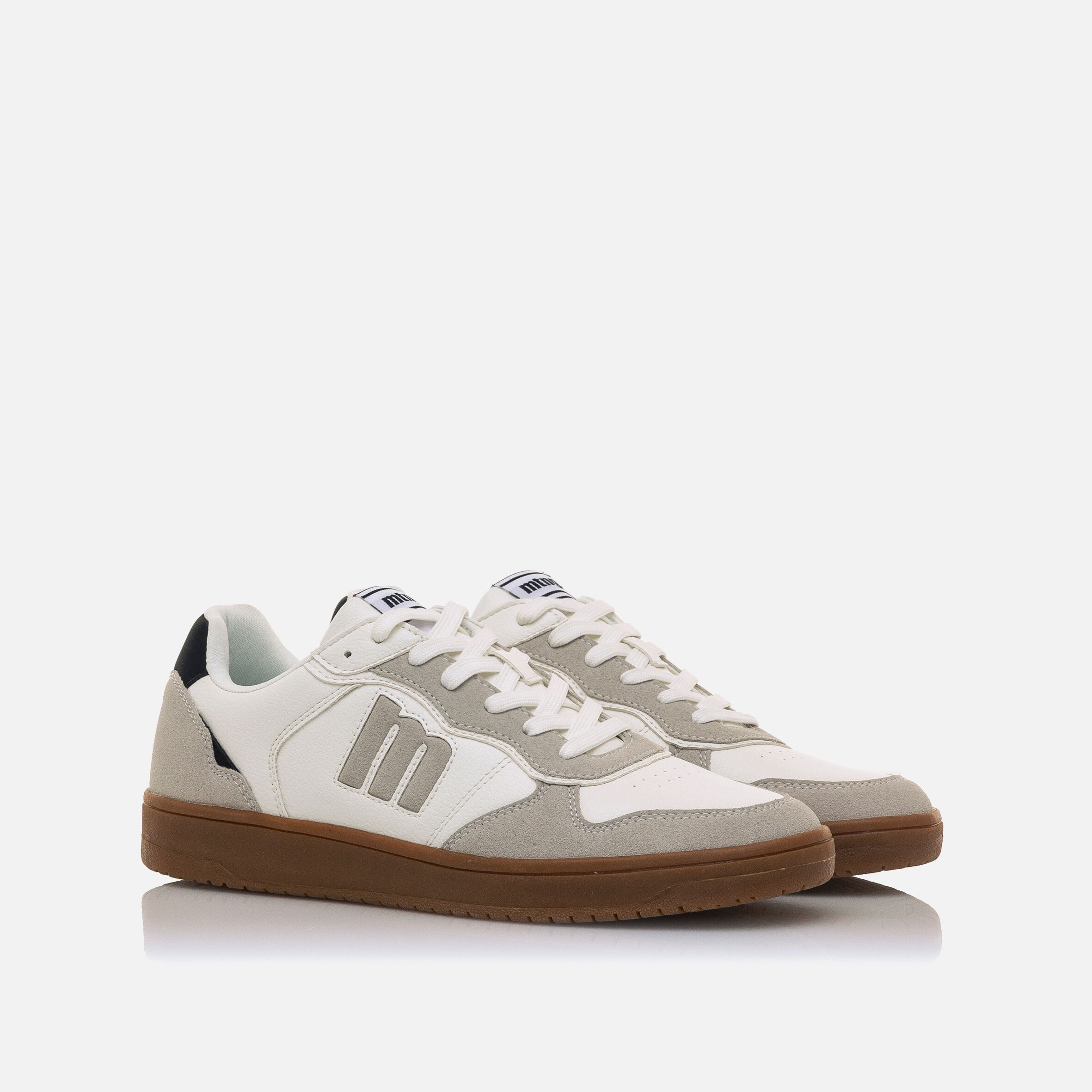 Zapatillas mustang sales hombre baratas