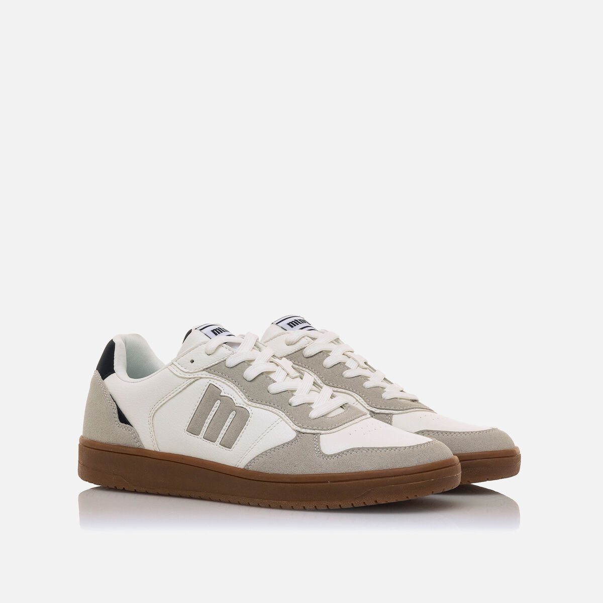 Sneakers pour Homme modèle MIAMI de MTNG image number 1