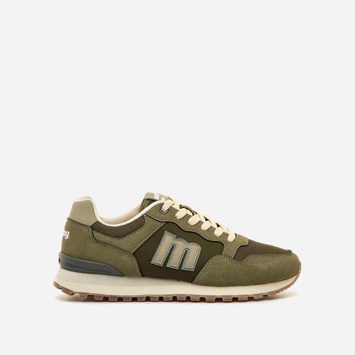 Zapatillas de Hombre modelo JOGGO TRACK de MTNG image number 0