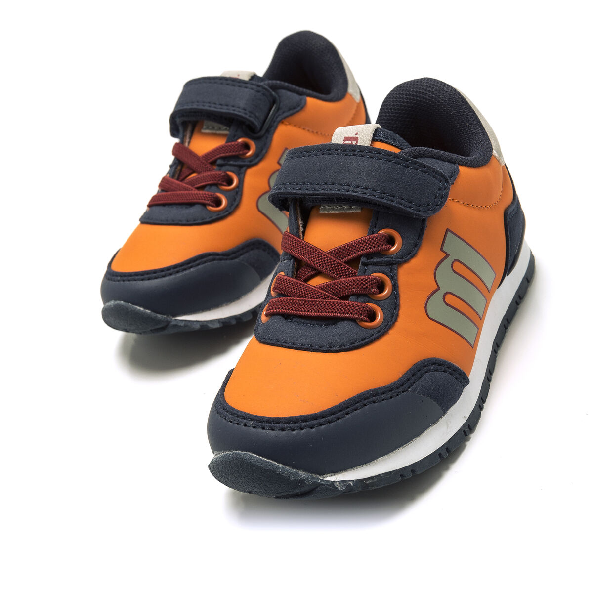 Zapatillas de Nino modelo JOGGO de MTNG image number 5