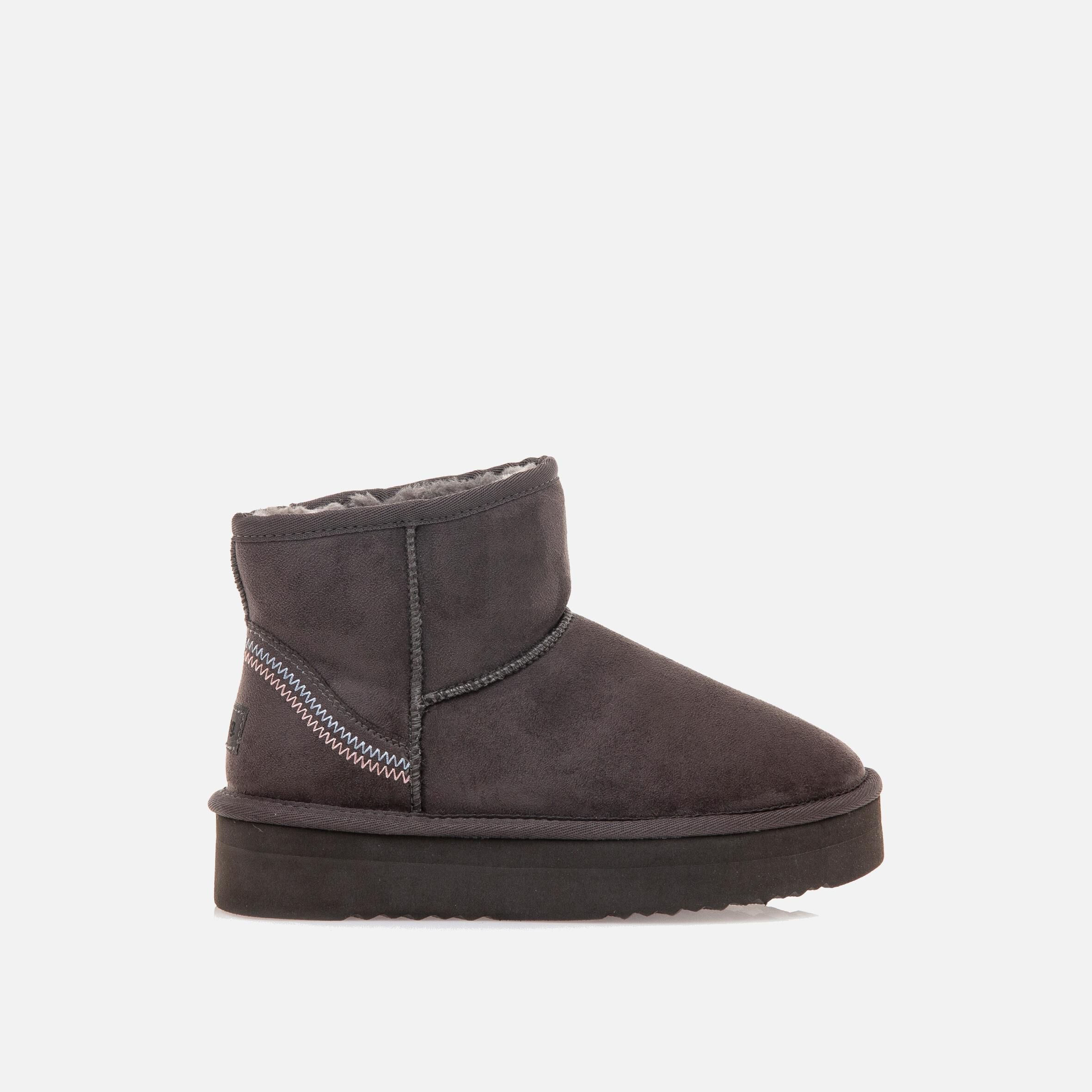Botas mustang niña online