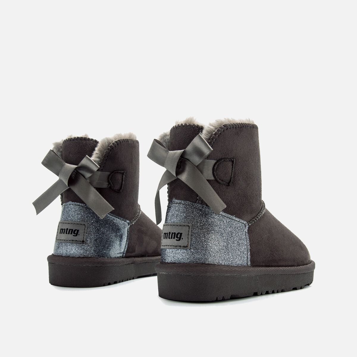 Bottines pour Filles modèle SKY de MTNG image number 2