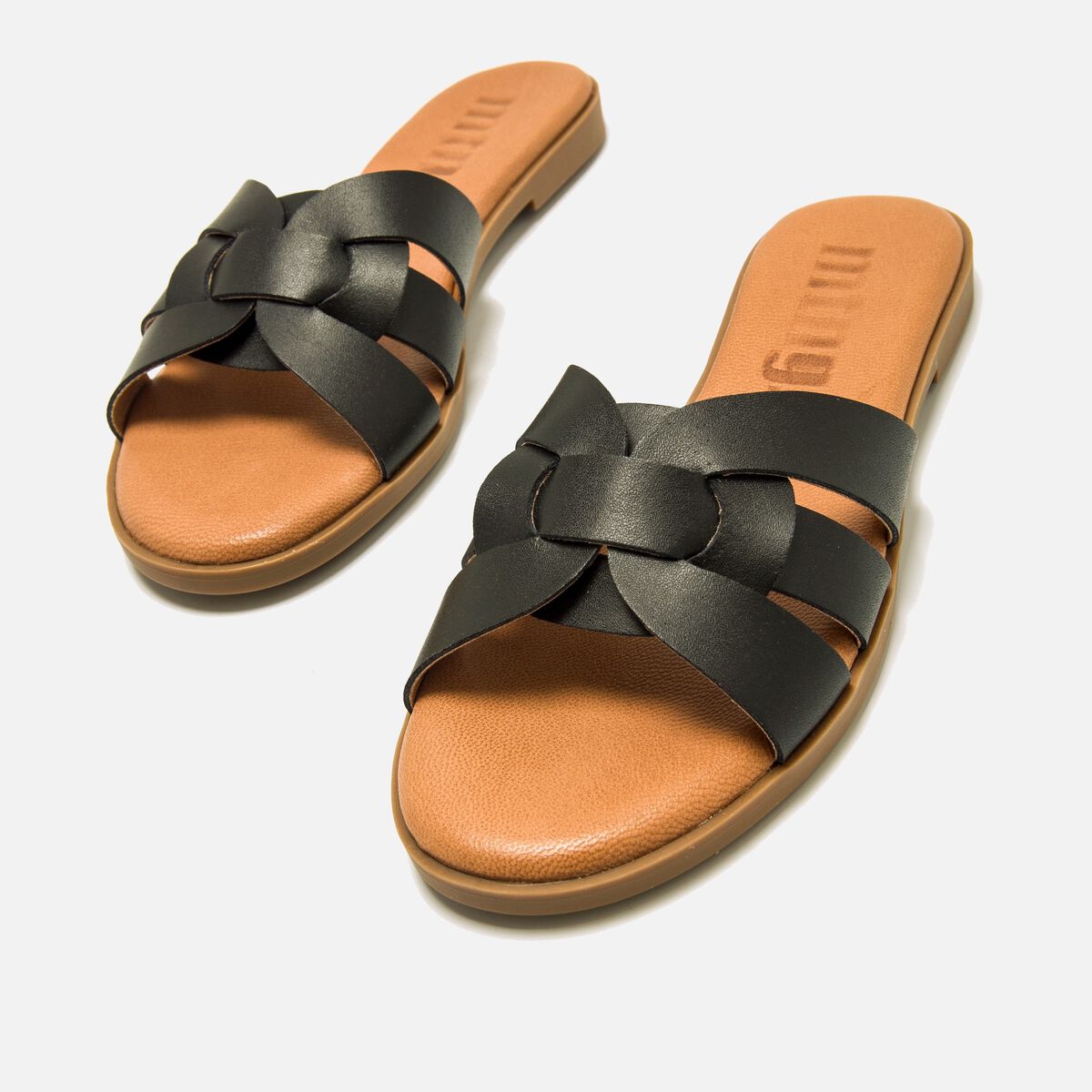 Sandalias planas de Mulher modelo MARIA de MTNG image number 1