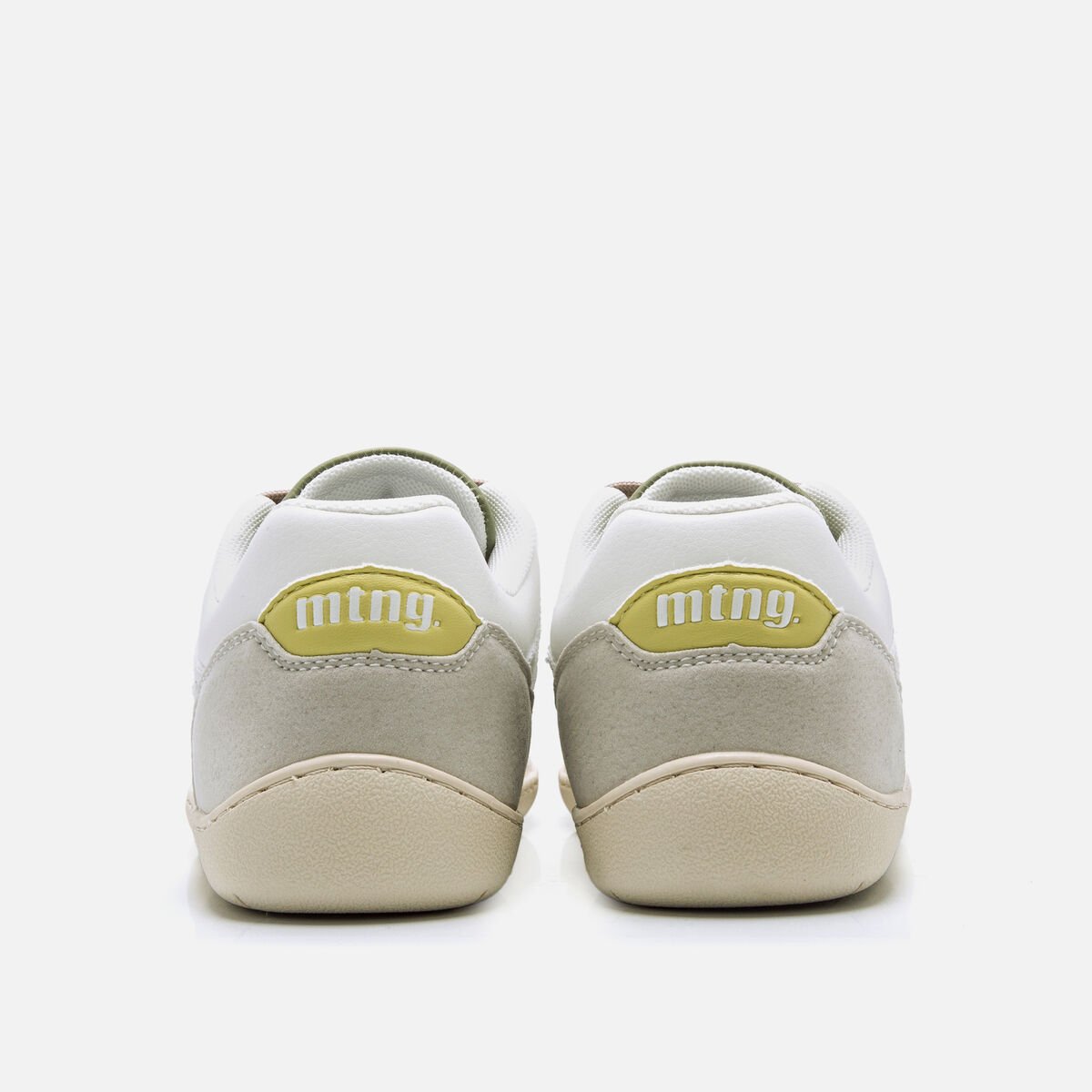 Zapatillas de Mujer modelo FREE de MTNG image number 6