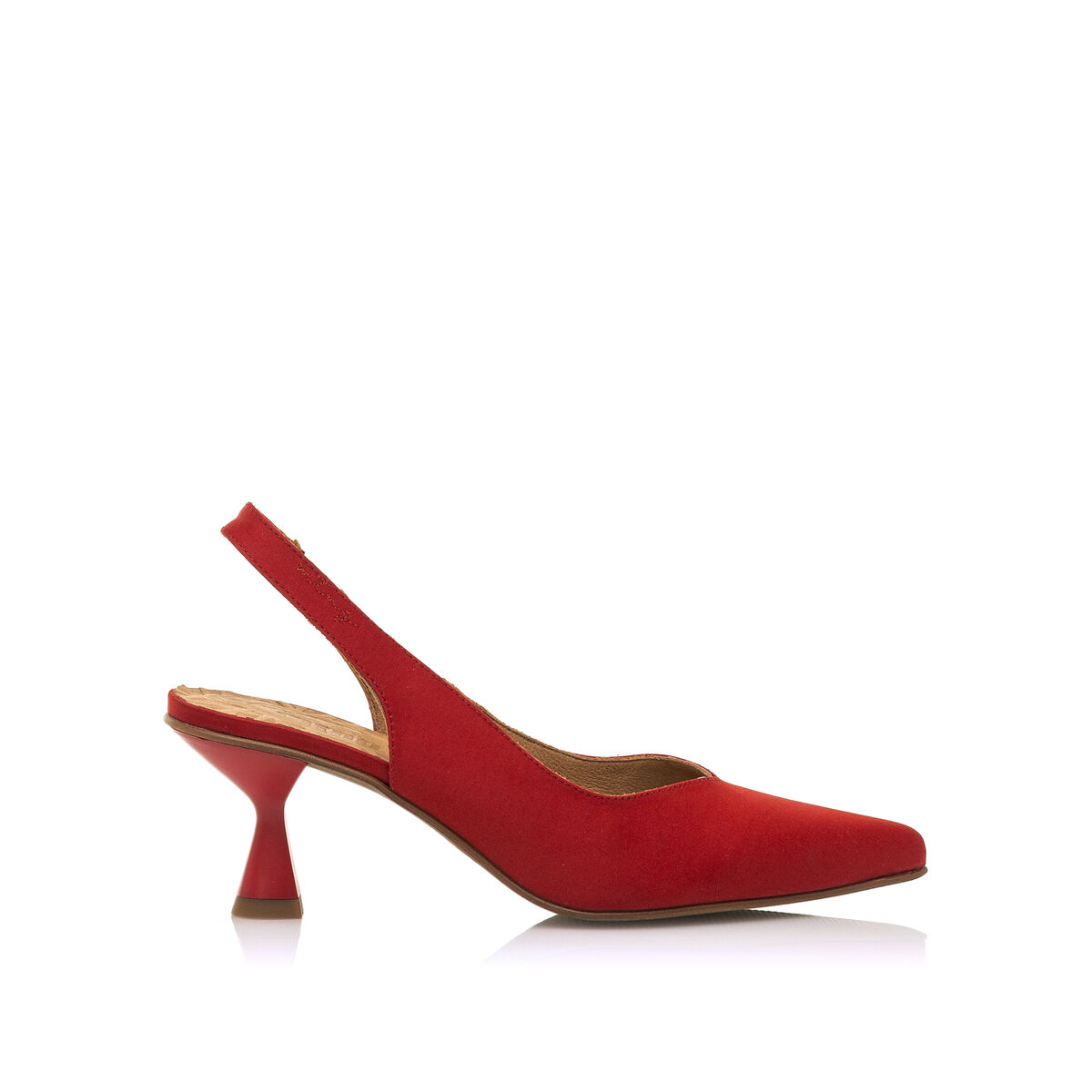 Sapatos de salto alto de Mulher modelo MANDY de MTNG image number 0
