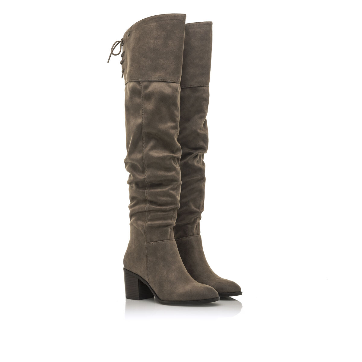 Botas de tacon de Mujer modelo MIRIANA de MTNG image number 1