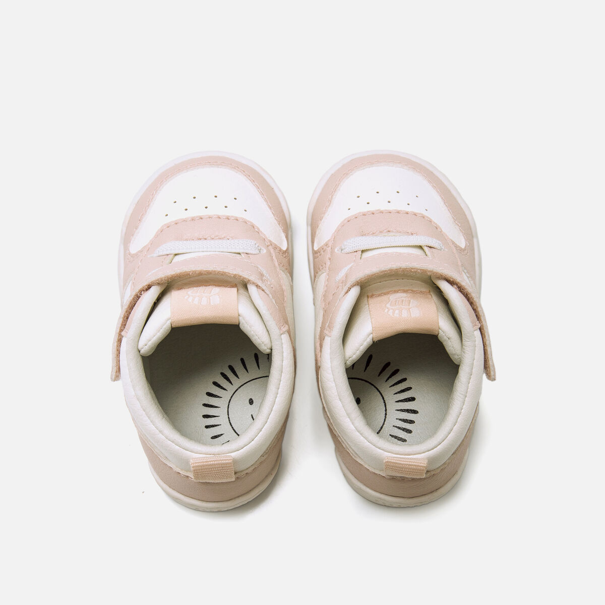 Zapatillas de Nina modelo FREE BABY de MTNG image number 6