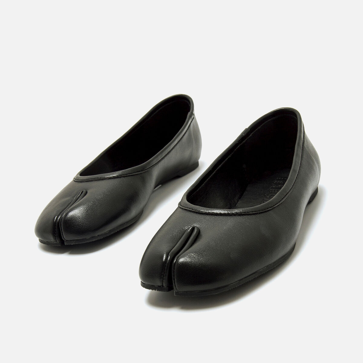 Chaussures plates pour Femme mod&egrave;le TABATHA de MTNG image number 3