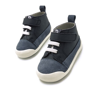 Botines de Nino modelo FREE de MTNG