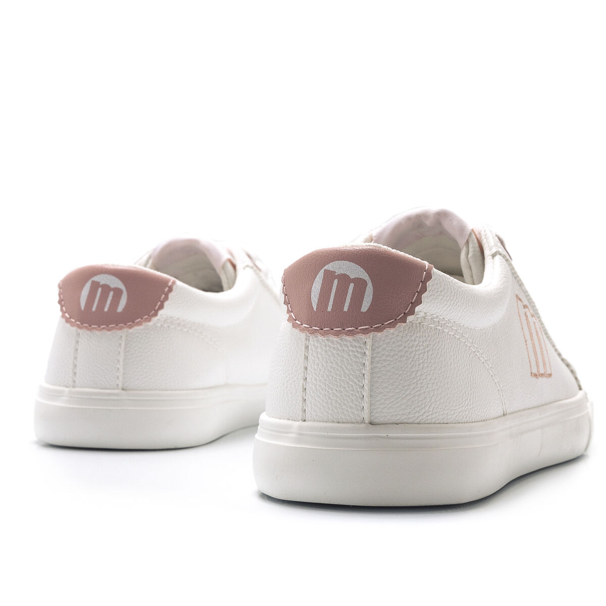 Zapatillas de Mujer modelo ARIA de MTNG image number 3