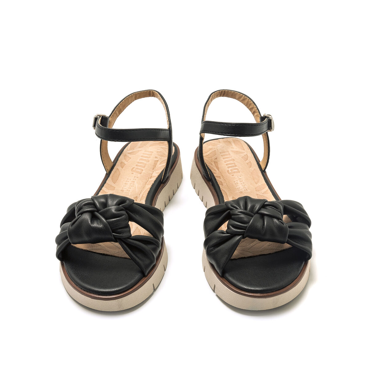Sandalias planas de Mujer modelo KLEIN de MTNG image number 4